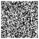 QR code with Gates Karate contacts