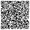 QR code with R T Temps contacts
