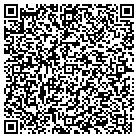 QR code with Once Upon A Time Collectibles contacts