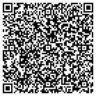 QR code with Oakland Business Improvement contacts