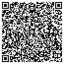 QR code with Robyn R Chalk DDS contacts