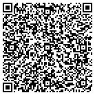 QR code with D L Duke Lehman Excavating contacts