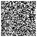 QR code with High Library contacts