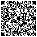 QR code with Heart Safe contacts