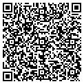 QR code with S C Jones Financial contacts