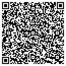 QR code with Yeager Lutheran Church contacts