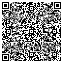 QR code with Ritz Barbecue contacts