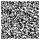 QR code with J Terrence Farrell contacts