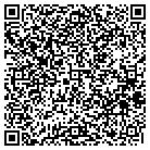 QR code with George W Gordon DDS contacts