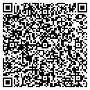 QR code with J R W Technologies Inc contacts