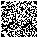 QR code with AJR Assoc contacts