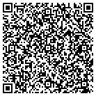 QR code with Advanced Collision By Robert contacts