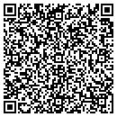 QR code with L J Stopper Realty & Dev contacts