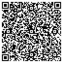 QR code with M D Doc Farrell Inc contacts