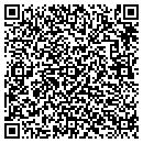 QR code with Red Run Auto contacts