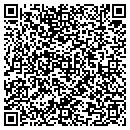 QR code with Hickory Hollow Farm contacts