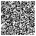 QR code with M S P Technology contacts