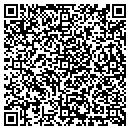 QR code with A P Construction contacts