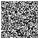QR code with S M C Courier Service Inc contacts
