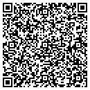 QR code with A-1 Storage contacts