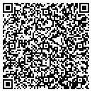 QR code with P M Assn contacts