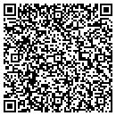 QR code with R E Michel Co contacts