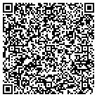 QR code with Huntingdon Asphalt Products Co contacts