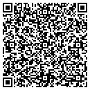 QR code with Hileman & Assoc contacts