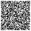 QR code with Astral Plane contacts