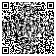 QR code with P A D E contacts