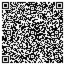 QR code with Umstead Trucking contacts
