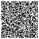 QR code with A D Art contacts
