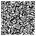 QR code with Visualinfinity contacts