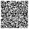 QR code with WWF Lawncare contacts