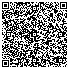 QR code with Rising Loafer Cafe & Bakery contacts