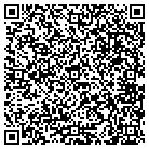 QR code with Ellie's Cleaning Service contacts