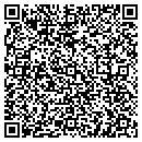 QR code with Yahner Clearview Farms contacts