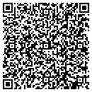 QR code with A & B Lindley Alignment Inc contacts