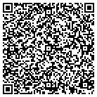 QR code with J R Bailey Seamless Gutters contacts