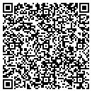 QR code with R F V Technologies Inc contacts