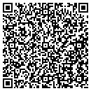 QR code with James E Homer Jr contacts