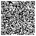 QR code with Croft Metals contacts