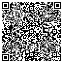 QR code with Yu Dental Lab contacts