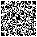 QR code with Halter Design Assocs contacts
