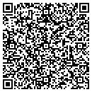 QR code with Hoffman R A Architects Inc contacts