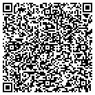 QR code with George Joe Win College & Janitoria contacts