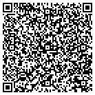 QR code with Heartland Associates contacts