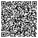 QR code with Gummert Lodge contacts