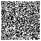 QR code with Achterman Associates contacts