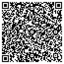 QR code with Ridge Runner Cafe contacts